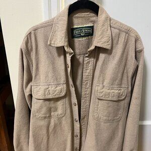 Field & Stream Vintage Longsleeve Flannel (M)